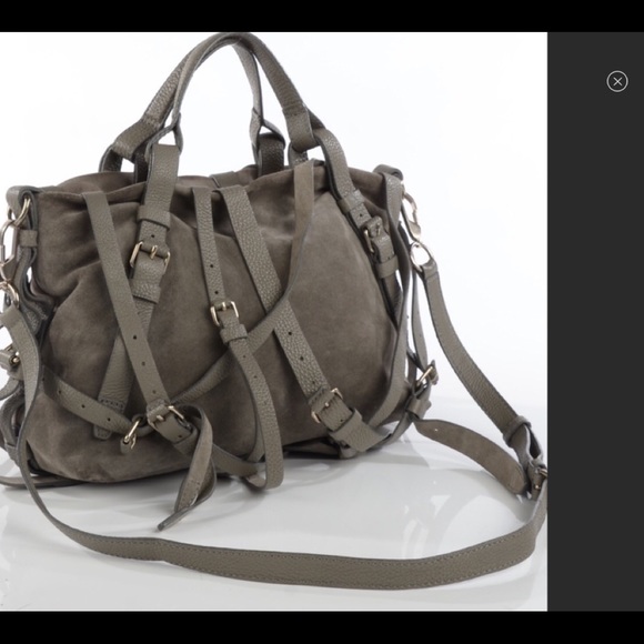 Alexander Wang Handbags - ☄️SALE ☄️ALEXANDER WANG BNWOT BAG TODAY ONLY ☄️